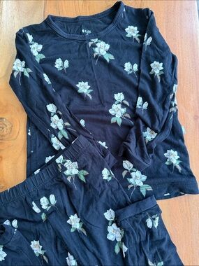 NWOT Kyte Baby Pajama Set